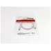 CABLE USB-C MACHO USB-C MACHO USB 3.2 2M TRANSFERENCIA en Huesoi