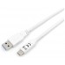 CABLE USB-A MACHO USB-C MACHO USB 3.2 2M TRANSFERENCIA en Huesoi