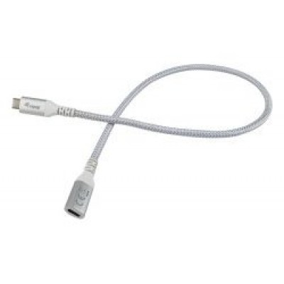 CABLE ALARGO USB-C MACHO USB-C HEMBRA USB 3.2 GEN 2 1M en Huesoi CABLE ALARGO USB-C MACHO USB-C HEMBRA USB 3.2 GEN 2 1M en Huesoi