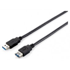 CABLE ALARGO USB 3.0 TIPO A MACHO - HEMBRA 2M en Huesoi