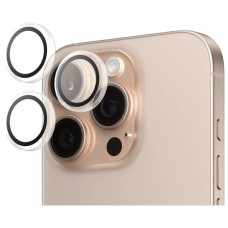 PanzerGlass Hoops Protector iPhone 16Pro - ProMAX en Huesoi