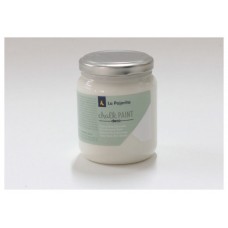 La Pajarita Chalk paint white cotton 0,175 L (Espera 4 dias) en Huesoi