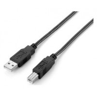 CABLE USB-A 2.0 a USB-B 1M en Huesoi