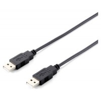 CABLE USB-A 2.0 MACHO-MACHO 3M en Huesoi