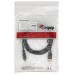 CABLE USB-C a USB-A 2.0 MACHO 2M TRANSFERENCIA 480MBPS en Huesoi