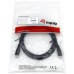 CABLE USB-C a USB-C MACHO 2M TRANSFERENCIA 480MBPS en Huesoi