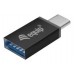 HUB USB 3.2 EQUIP LIFE A 4 PUERTOS USB 3.2 INCLUYE en Huesoi