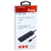 HUB USB 2.0 EQUIP LIFE A 7xUSB-A 2.0 en Huesoi