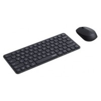 TECLADO Y MOUSE RAPOO WIRELESS Y BLUETOOTH 9010M en Huesoi