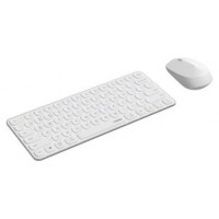TECLADO Y MOUSE RAPOO WIRELESS Y BLUETOOTH 9010M en Huesoi