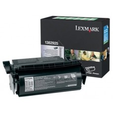 LEXMARK Toner Optra S Corporativo Retornable, 17.600 paginas en Huesoi