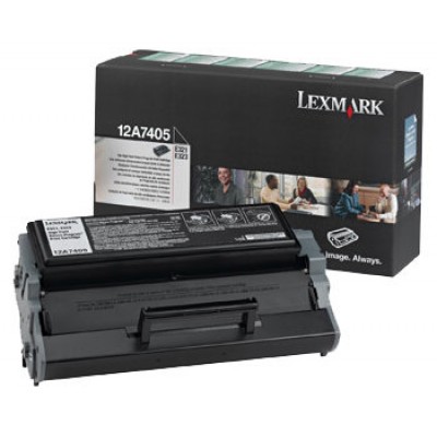LEXMARK E321/323 Unidad de Impresion en Huesoi
