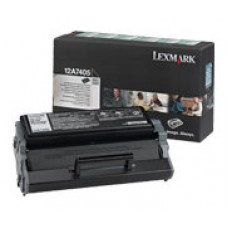 Lexmark E321, E323 High Yield Reconditioned Print Cartridge en Huesoi