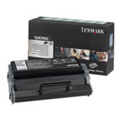 Lexmark E321, E323 High Yield Reconditioned Print Cartridge en Huesoi