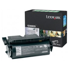 LEXMARK T52x Toner Alto Rendimiento reacondicionado en Huesoi