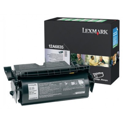 LEXMARK T52x Toner Alto Rendimiento reacondicionado en Huesoi