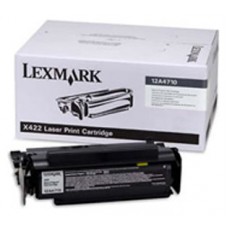 LEXMARK Unidad de Impresion X-422 RETORNABLE en Huesoi