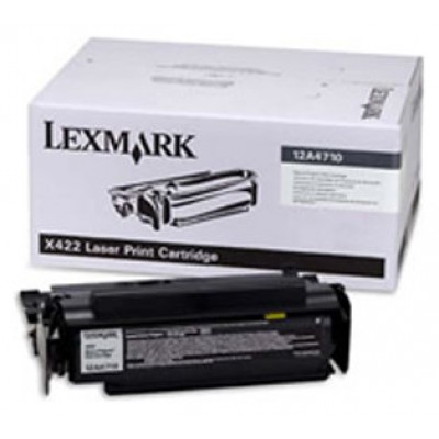 LEXMARK Unidad de Impresion X-422 RETORNABLE en Huesoi