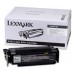 LEXMARK Unidad de Impresion X-422 RETORNABLE en Huesoi