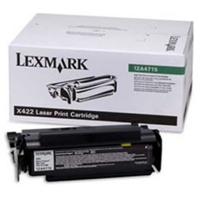 LEXMARK Unidad de Impresion X-422 ALTO RENDIMIENTO RETORNABLE en Huesoi