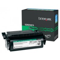 Lexmark Cartucho de impresion Alto Rendimiento reacondicionado en fabrica Optra T (25.000 pag.) en Huesoi