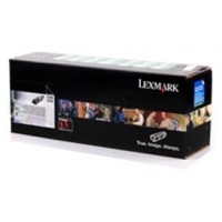 Lexmark Optra T High Yield Factory Reconditioned Print Cartridge for Label Applications en Huesoi