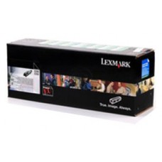 Lexmark Optra T High Yield Factory Reconditioned Print Cartridge for Label Applications en Huesoi