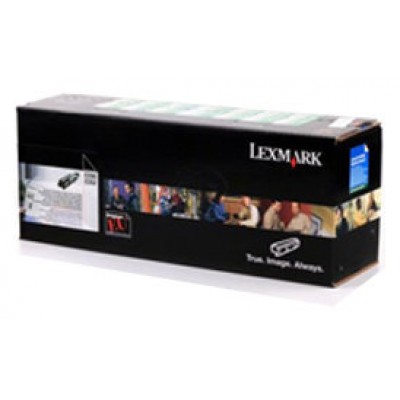 Lexmark Optra T High Yield Factory Reconditioned Print Cartridge for Label Applications en Huesoi