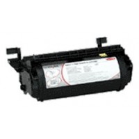 Lexmark Optra T Cartucho de impresion Alto Rendimiento (25K) en Huesoi