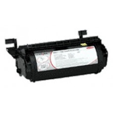 Lexmark Optra T Cartucho de impresion Alto Rendimiento (25K) en Huesoi