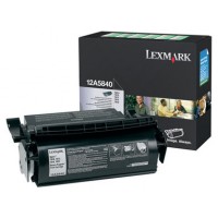 LEXMARK Toner OPTRA T/T-610/612/614/616 Unidad Completa Prebate en Huesoi