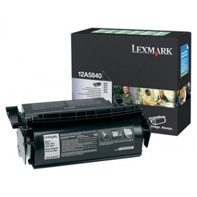 LEXMARK Toner OPTRA T/T-610/612/614/616 Unidad Completa Prebate en Huesoi