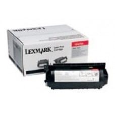 Lexmark T62x Cartucho impresion Alto Rendimiento reacondicionado - 30.000 pag. en Huesoi