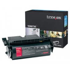 LEXMARK Toner OPTRA T-52X Unidad Completa en Huesoi