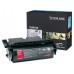 LEXMARK Toner OPTRA T-52X Unidad Completa Larga Duracion en Huesoi