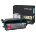 LEXMARK Toner T 620/622 Unidad Completa en Huesoi