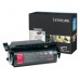 LEXMARK Toner T 620/622 Unidad Completa Larga Duracion en Huesoi