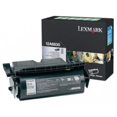 LEXMARK Toner OPTRA T-52X Unidad Completa Prebate en Huesoi