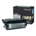LEXMARK Toner OPTRA T-52X Prebate Unidad Completa Larga Duracion en Huesoi