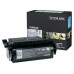 LEXMARK OPTRA T/610/612/614/616 Toner Corporativo Retornable, 25.000 paginas en Huesoi