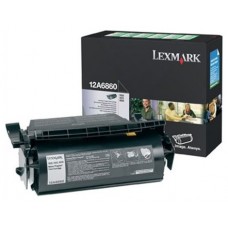 LEXMARK Toner T-620/622/T-62X Prebate 10K.Unidad de Impresion en Huesoi