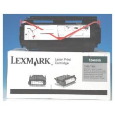LEXMARK Toner T 620/622 Unidad Completa Larga Duracion Prebate en Huesoi