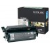LEXMARK Toner T 620/622 Unidad Completa Prebate ETIQUETAS en Huesoi