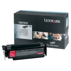 LEXMARK Toner T 420 Unidad de Impresion Alto Rendimiento en Huesoi