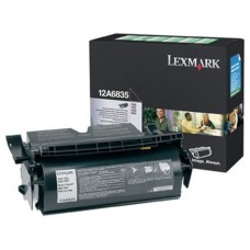 LEXMARK OPTRA T/520/522 Toner Corporativo Retornable, 20.000 paginas en Huesoi