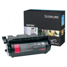 LEXMARK Toner T-630 en Huesoi