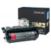 LEXMARK Toner T-630/T-632/T-634 Alto Rendimiento en Huesoi