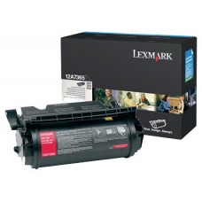 LEXMARK Toner T-632/T-634 Muy Alto Rendimiento en Huesoi