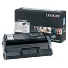 LEXMARK Toner OPTRA E-321/E-323 Retornable en Huesoi
