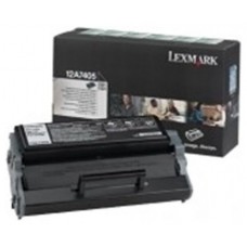 LEXMARK Toner OPTRA E-321/E-323 Prebate en Huesoi